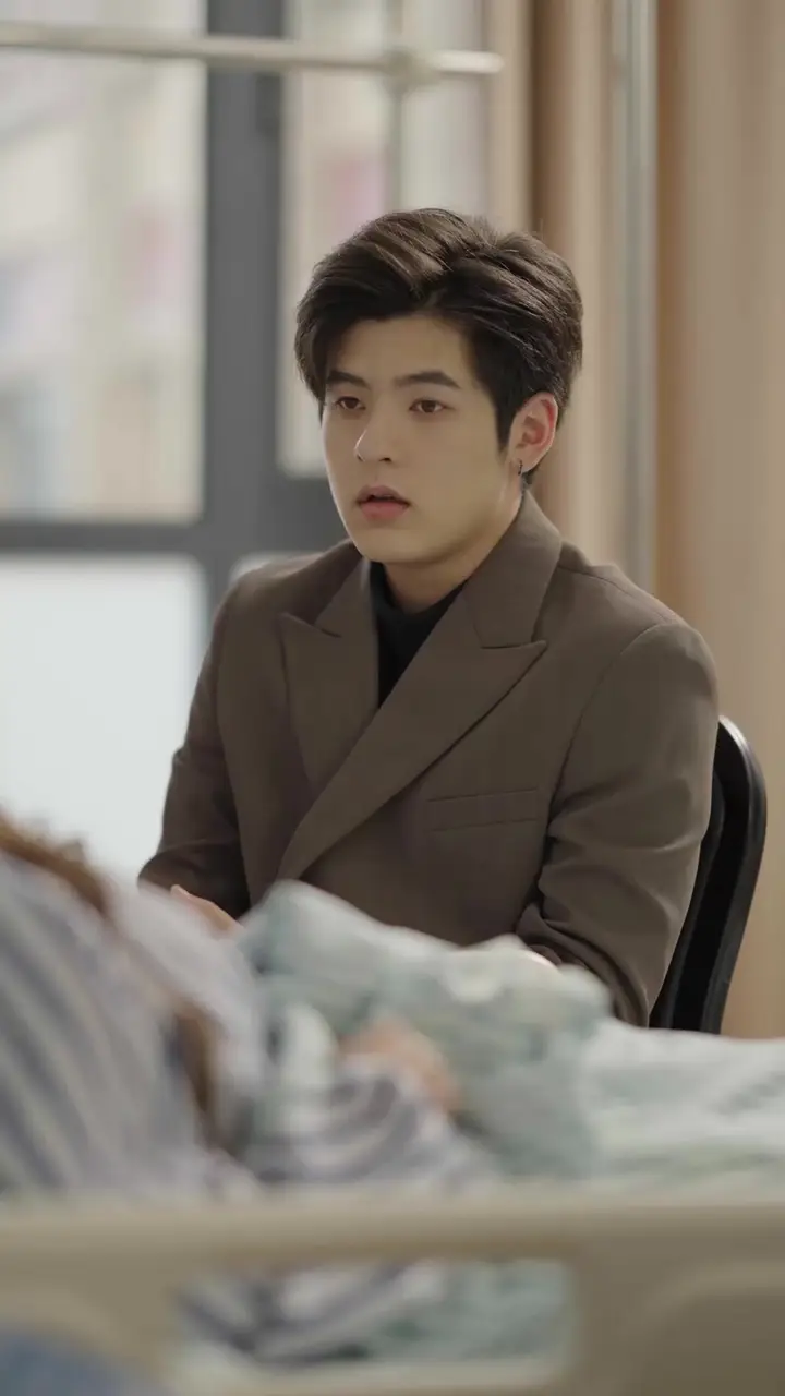 Twin Blessings, Billionaire's Love Episode 50