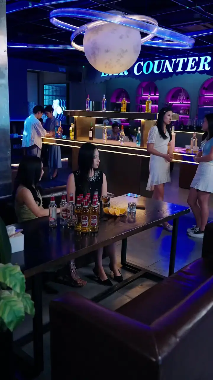 Second Chance, First Love Episode 57