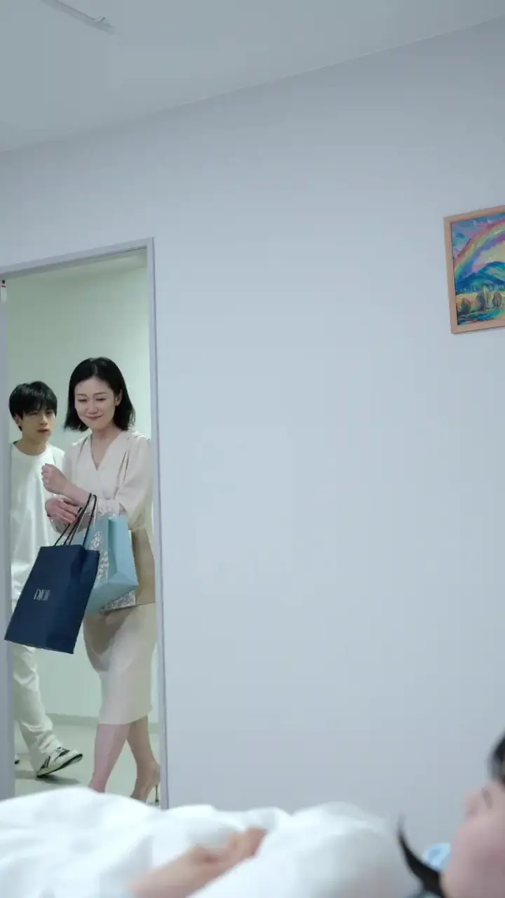 The Missing Heiress Episode 37