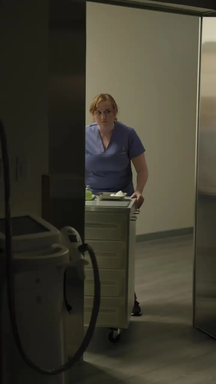 Jade Foster Is Mine Episode 49