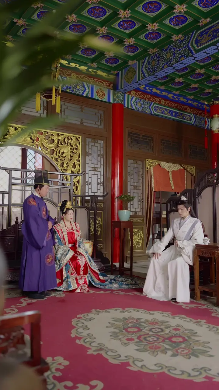 Psychic Love With My Tyrant Episode 31