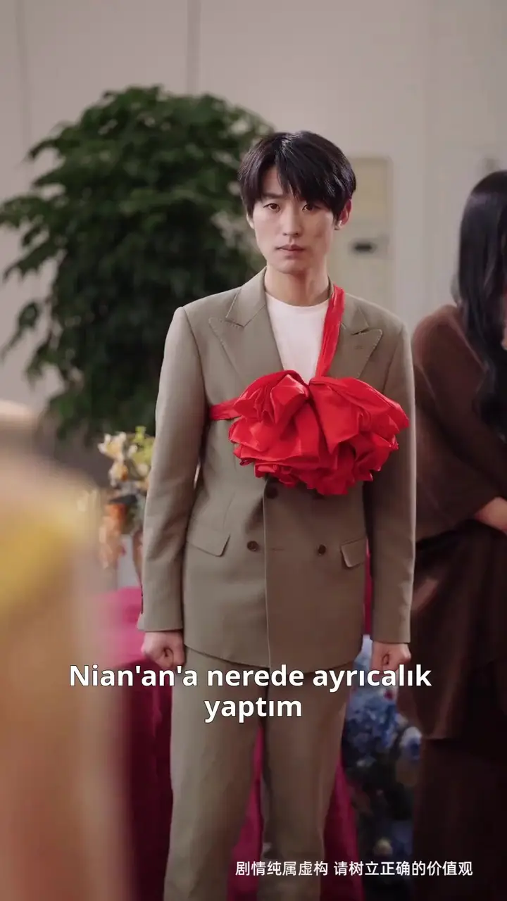 (Dublajlı) Sahte Yıllar Bölüm 13