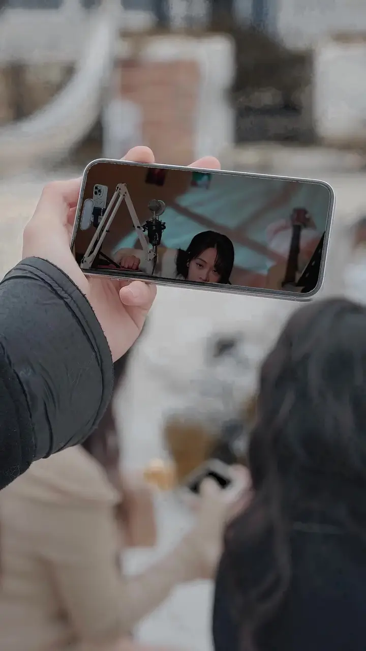 Beş Son Dilek Bölüm 54