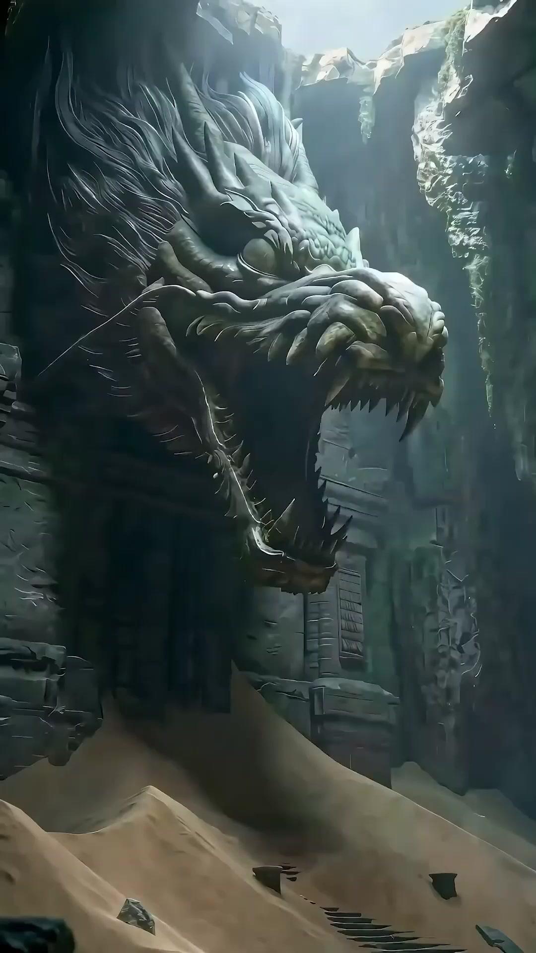 Melawan Dewa Ribuan Tahun