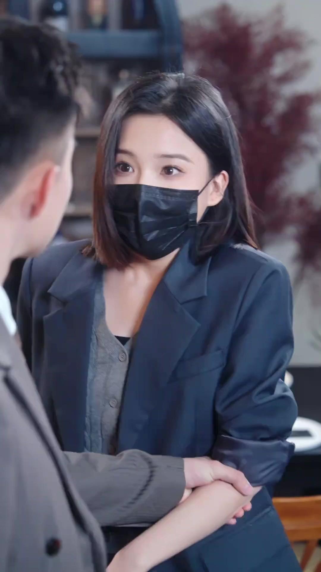 Spoil Me, Mr. CEO