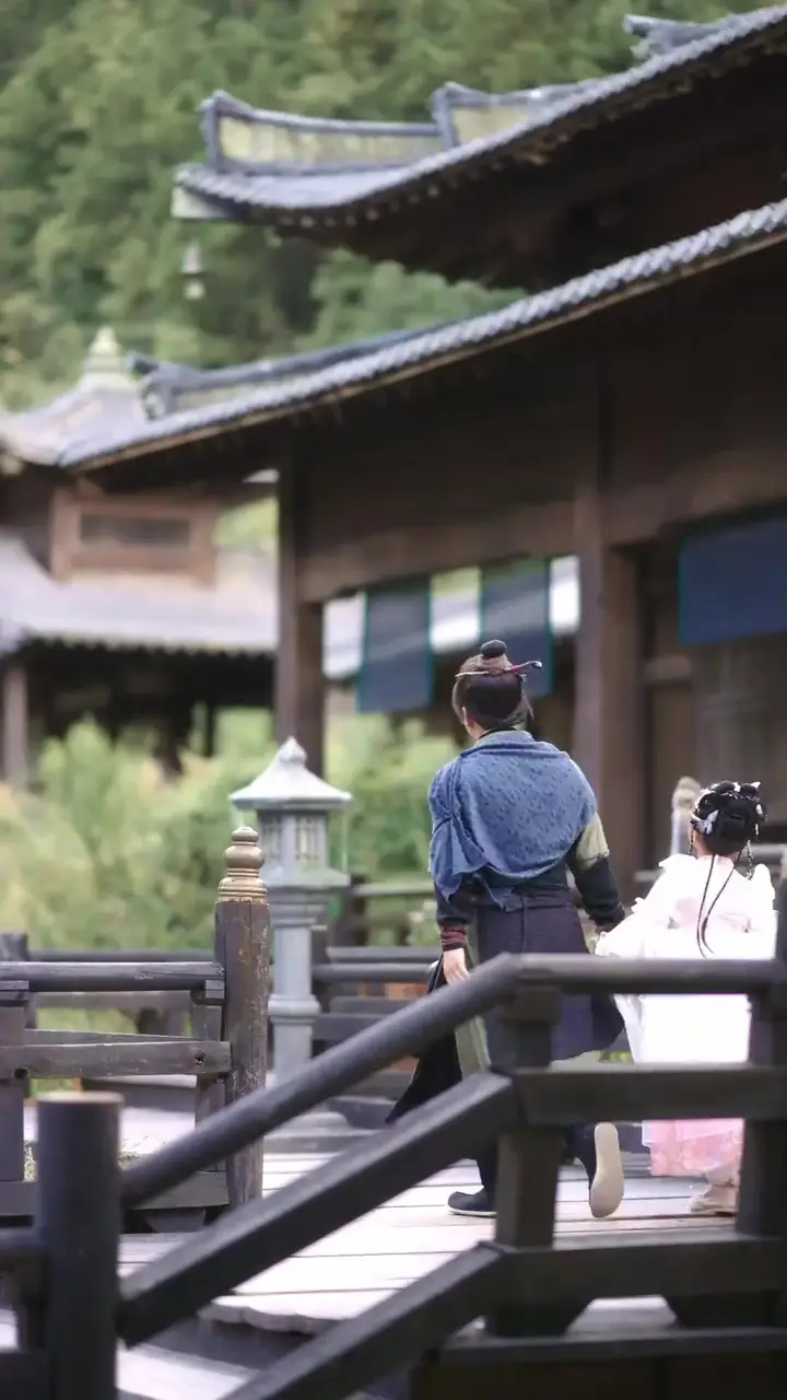 Goodbye, My Doomed Sect! Episode 6