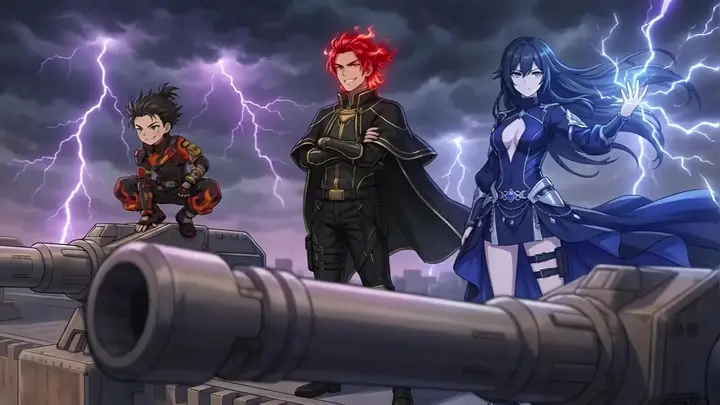 Episode 45