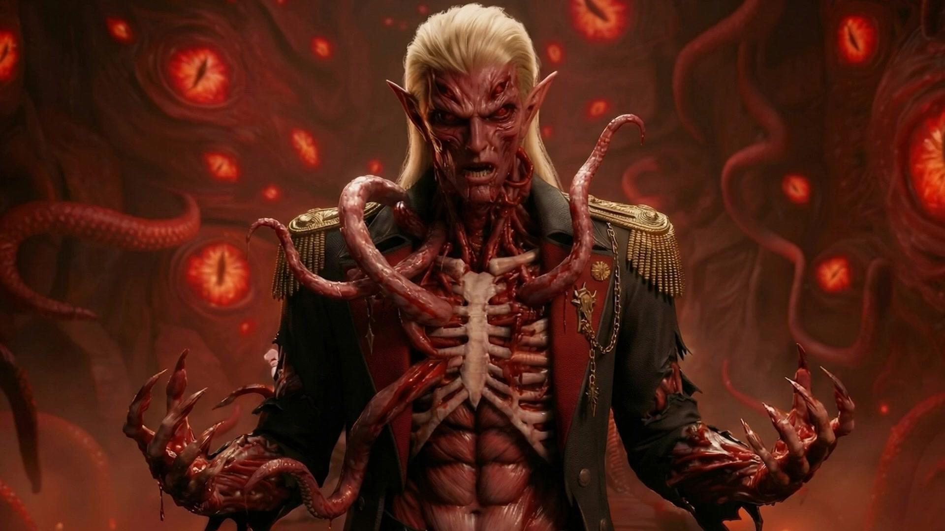 Wow! Hello, My MONSTER Empire!