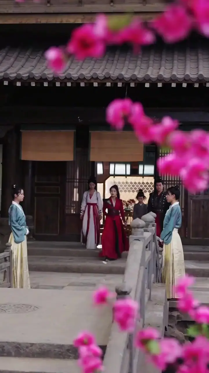My Stepsisters Spoiled Me into a Legend Episode 23