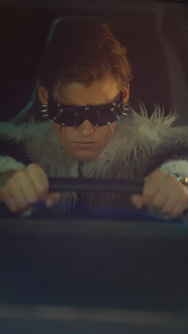 Love in the Fast Lane Episode 3