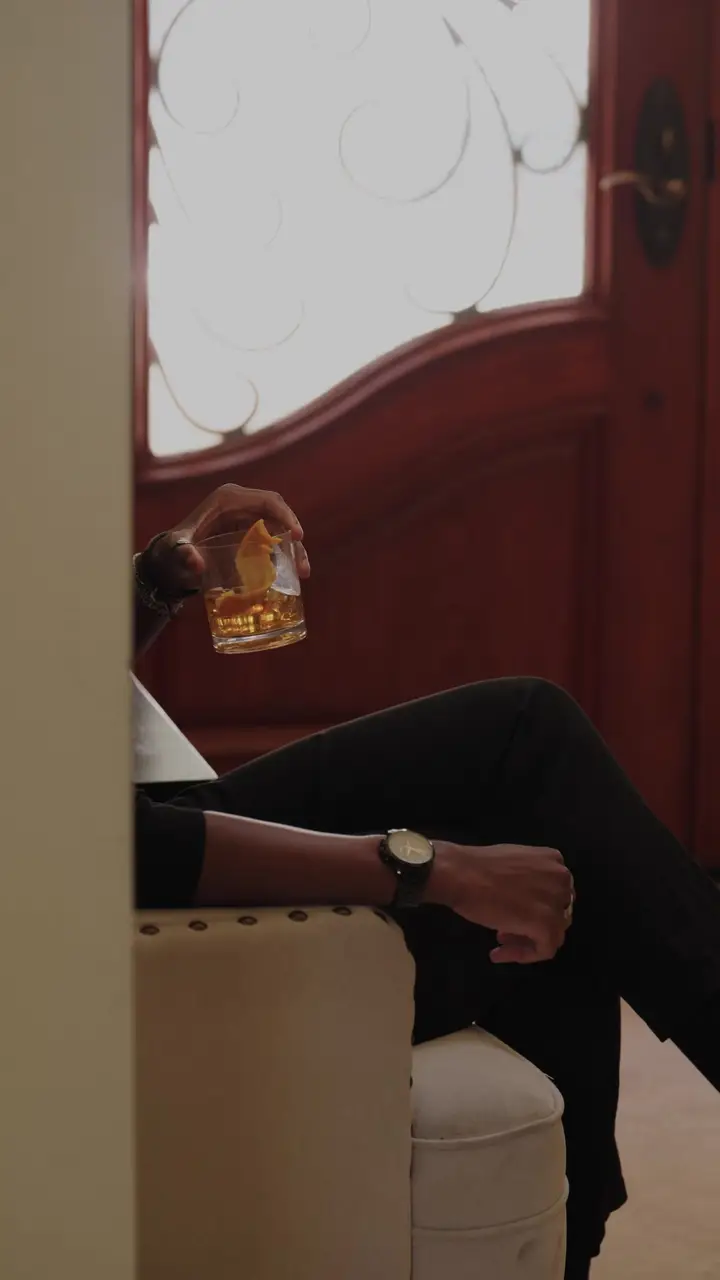 Daisy in the Gun's Chamber Episode 59