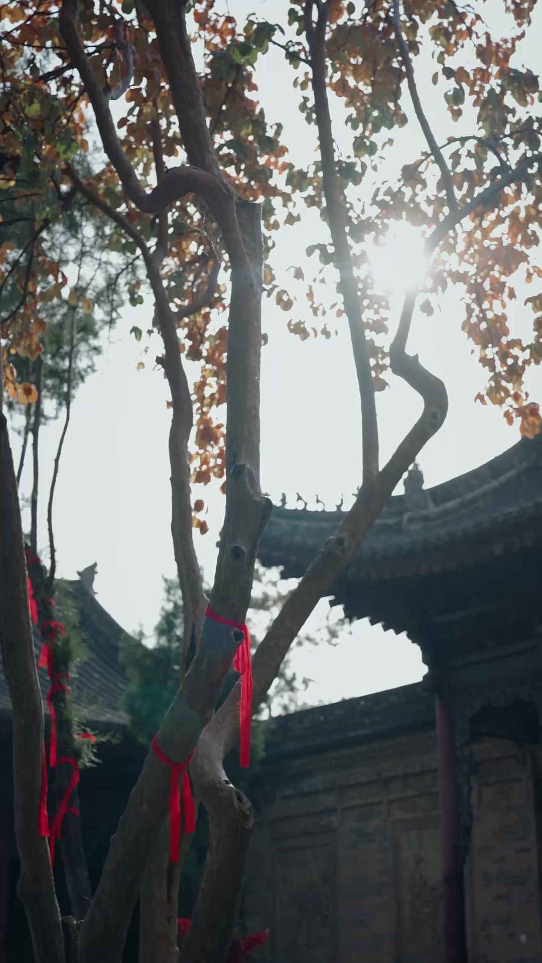 신녀의 목각 인형