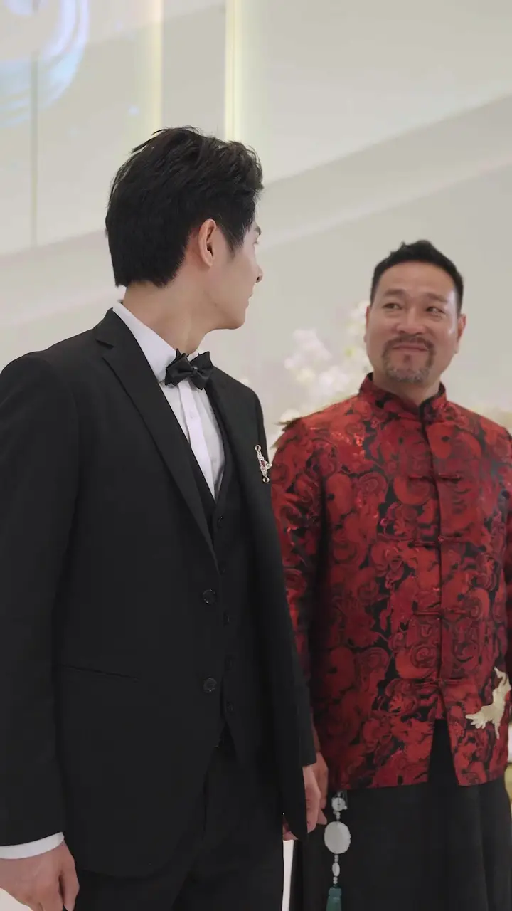 Afterlife Love Episode 17