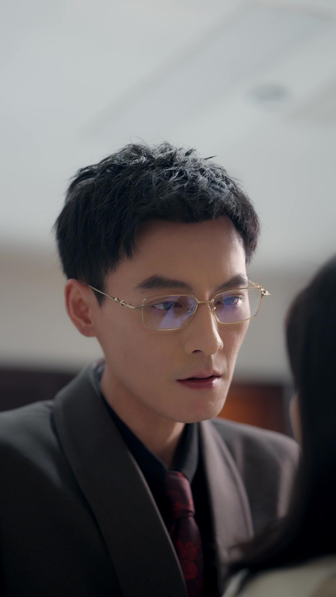 บ่วงแค้นบังรัก
