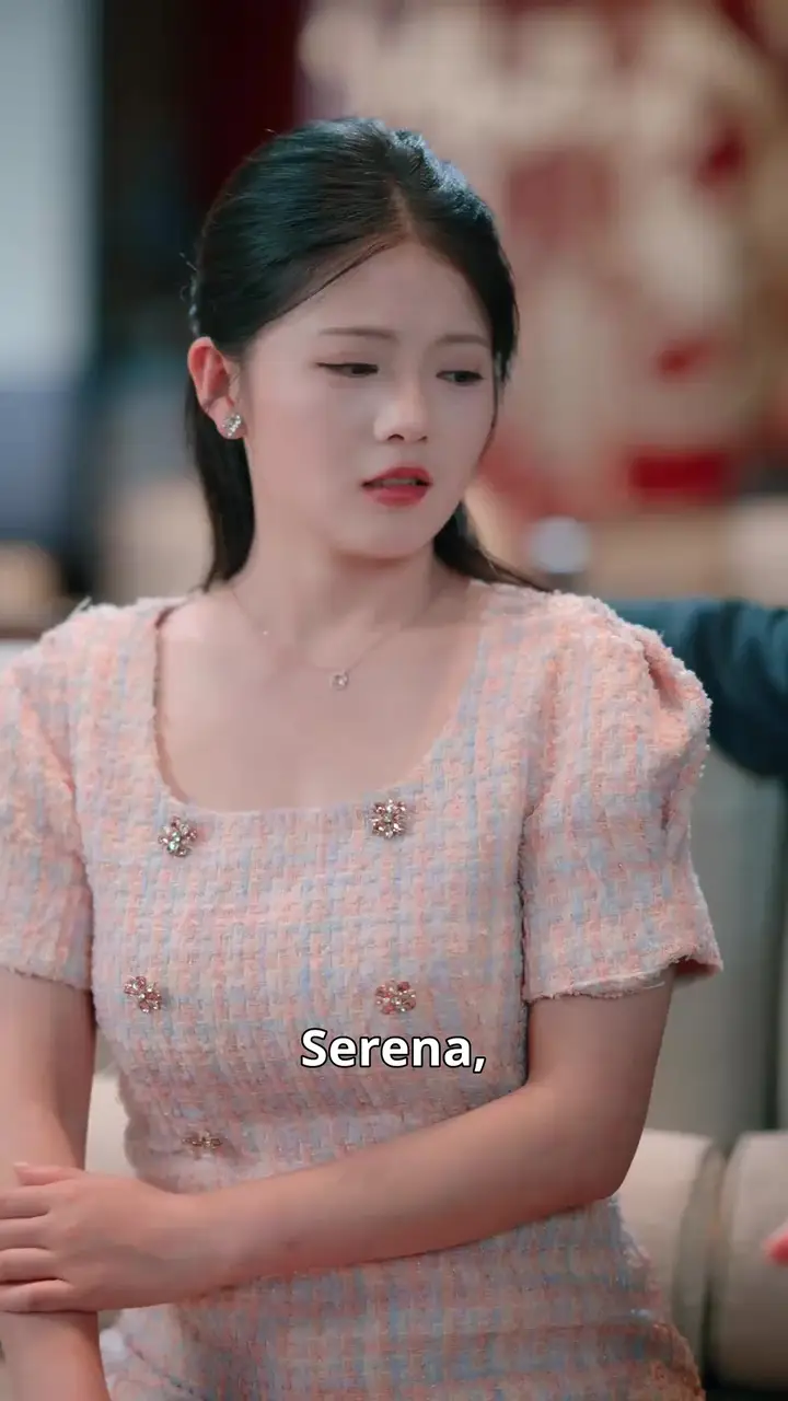 (Dubbed)Marry My Ex’s Tycoon Rival Episode 7