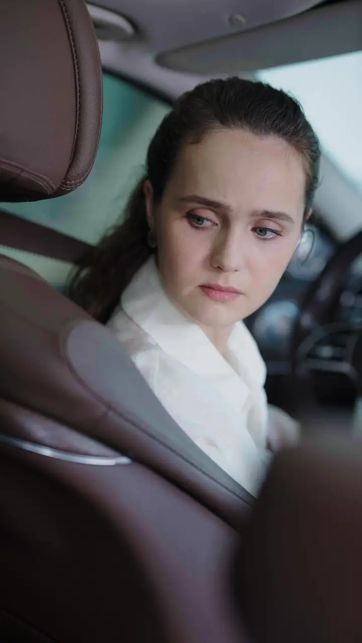 She is the one, Boss! Episode 18