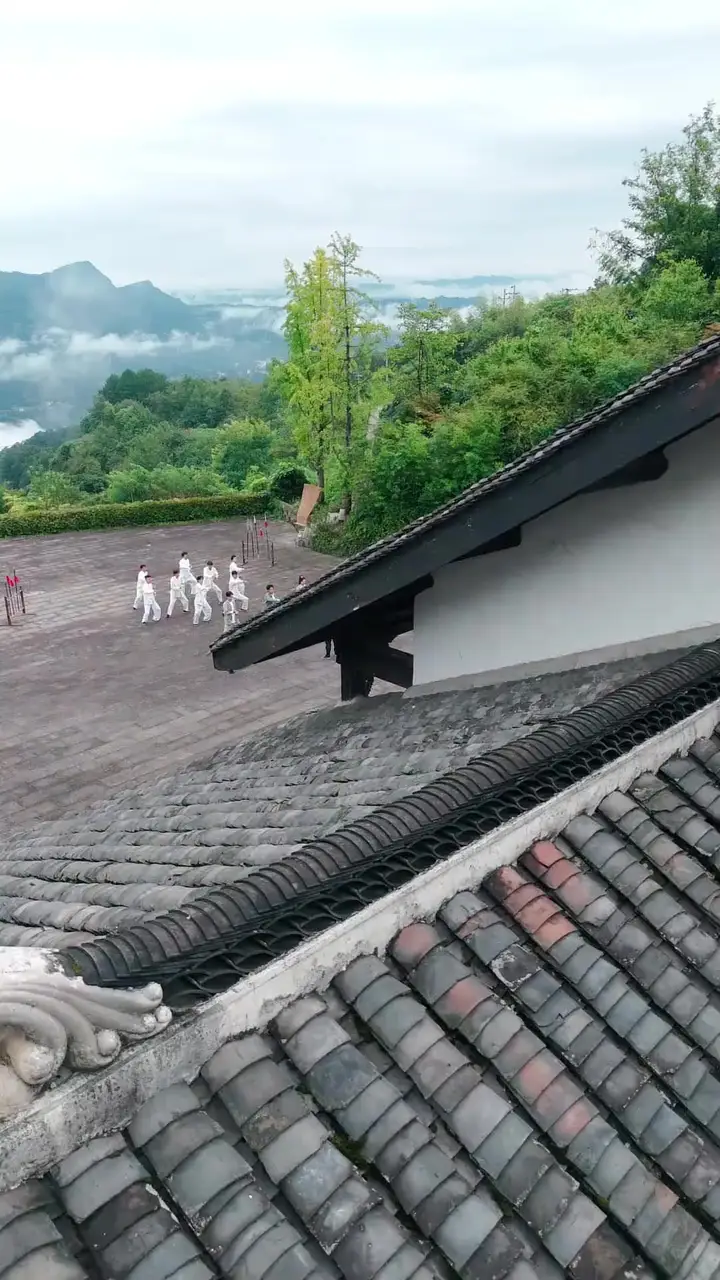 The Tiny Martial Master Episode 6