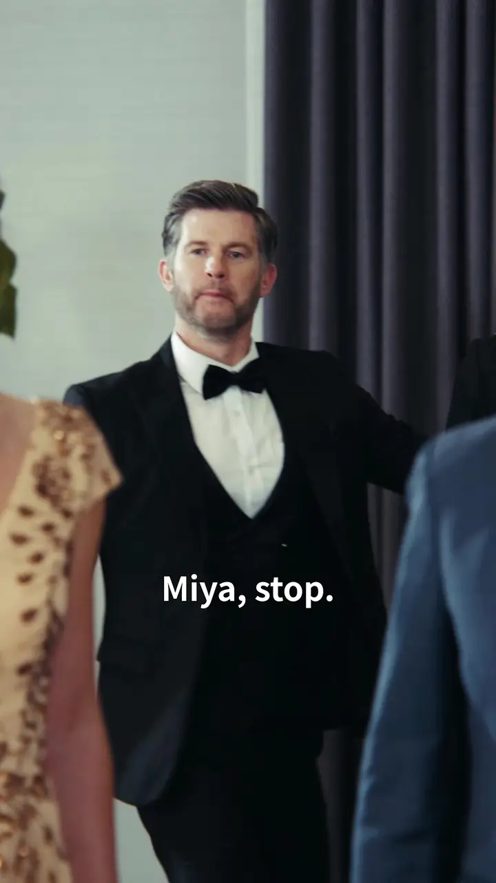 Goodbye, My Tempting Wife Episode 20