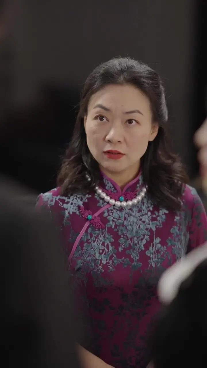 Twin Blessings, Billionaire's Love Episode 65