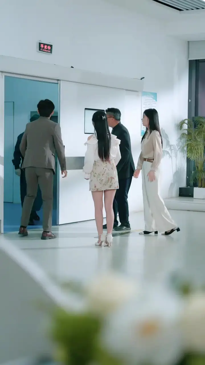 (Dubbed)Marry My Ex’s Tycoon Rival Episode 29