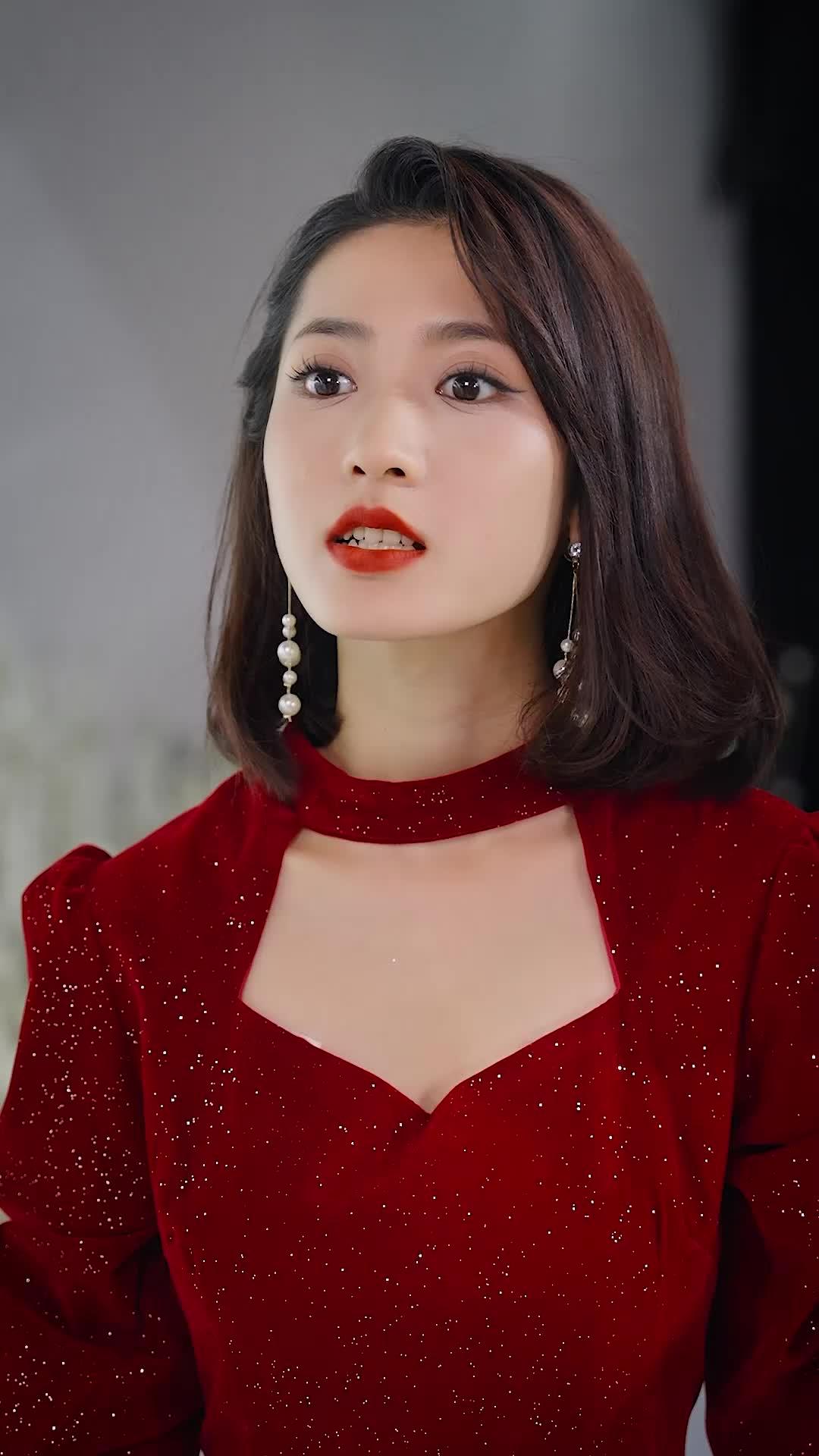 Putri kesayangan yang cantik