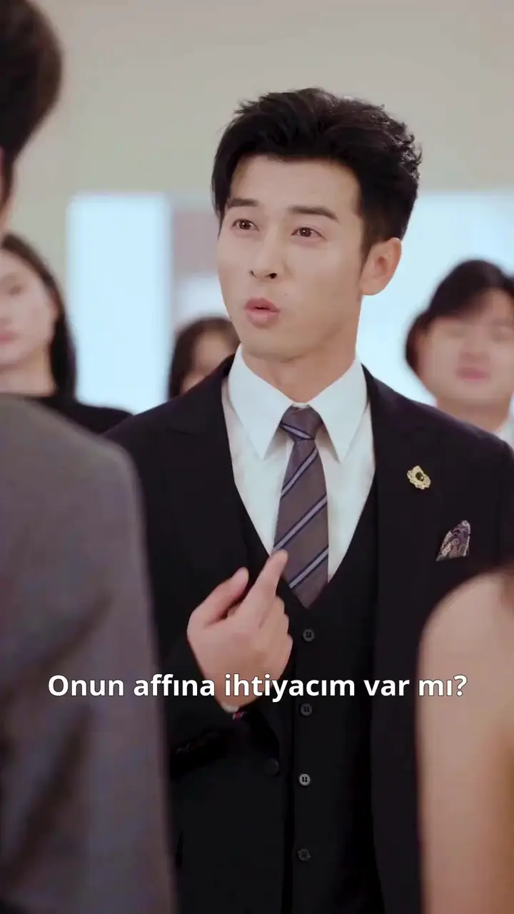 (Dublajlı) Gururun Bedeli Bölüm 25