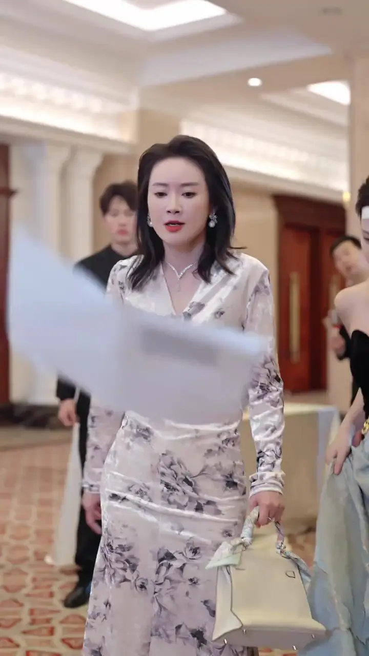 My Cold Fake Bride is an Assassin! Episode 30