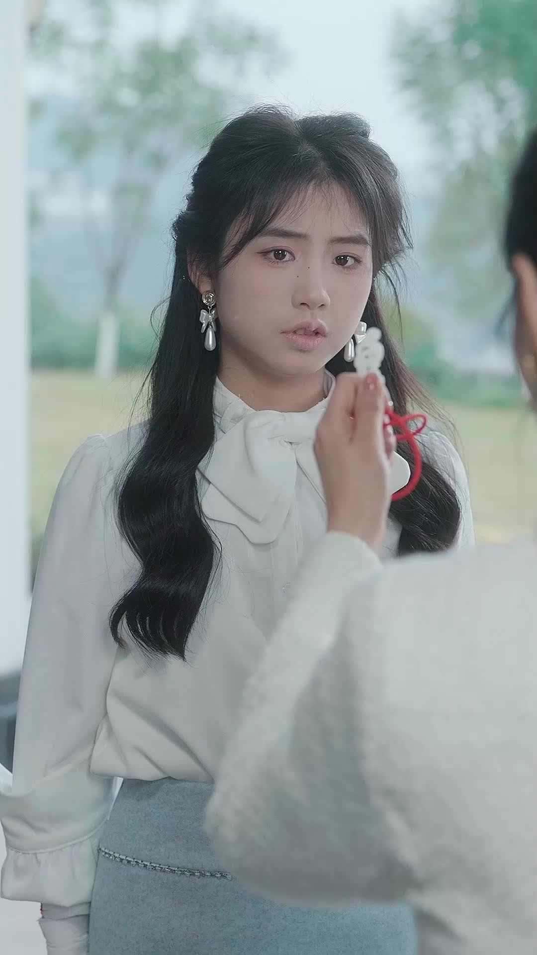 Sang Putri Tertukar