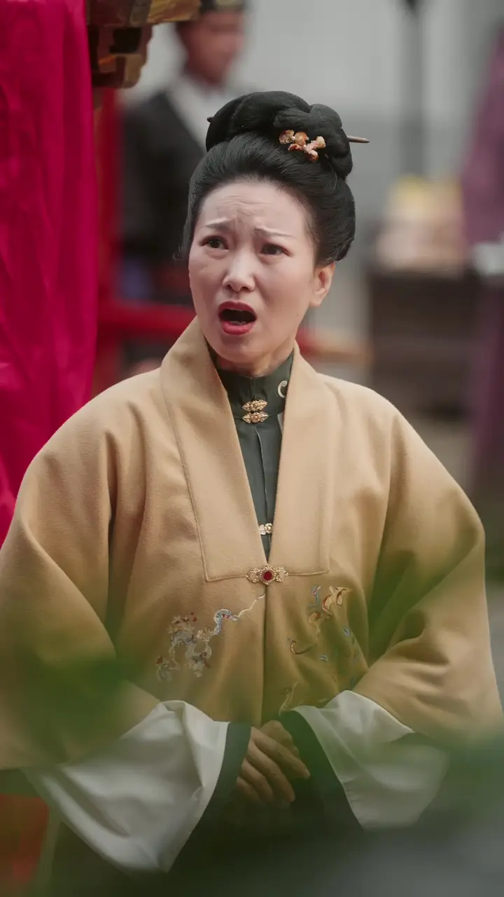 Burn The Queen Down Episode 18