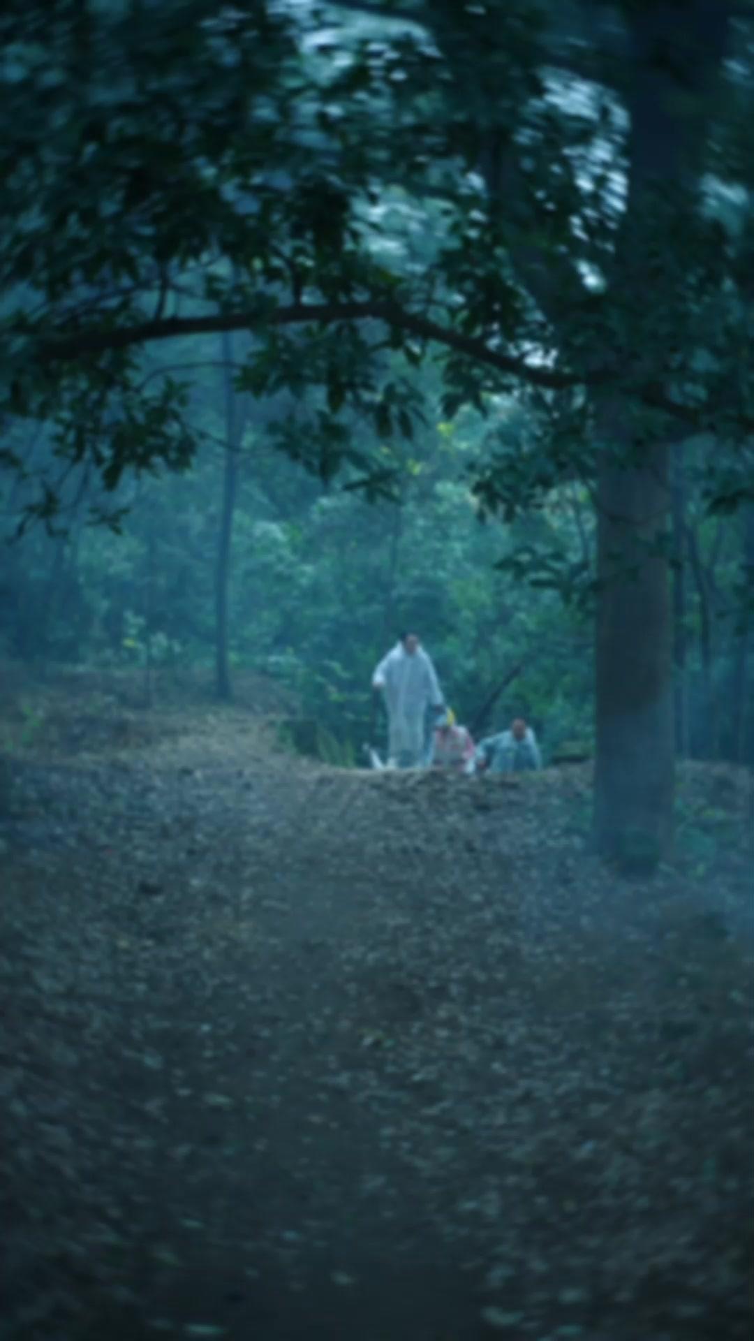 The Dead Wife Returns