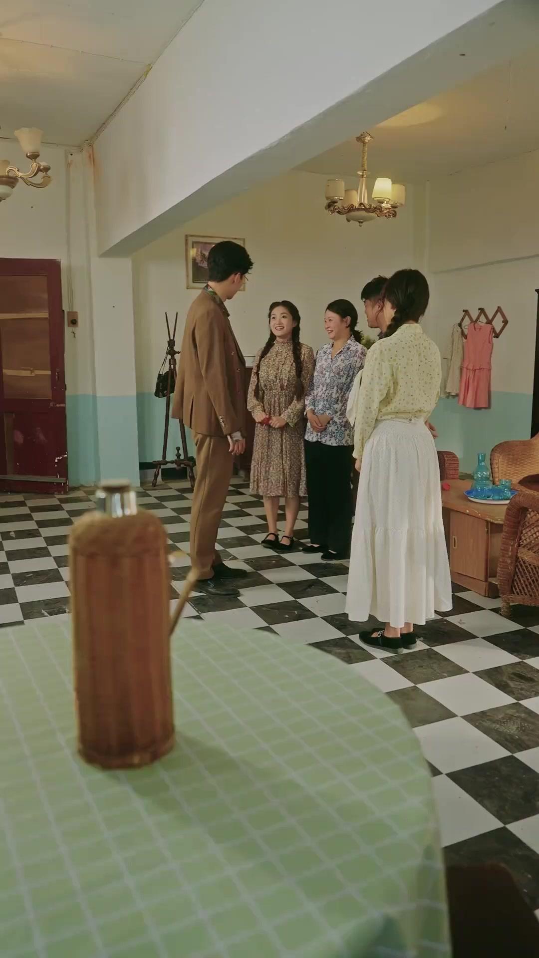 Đổi Chồng