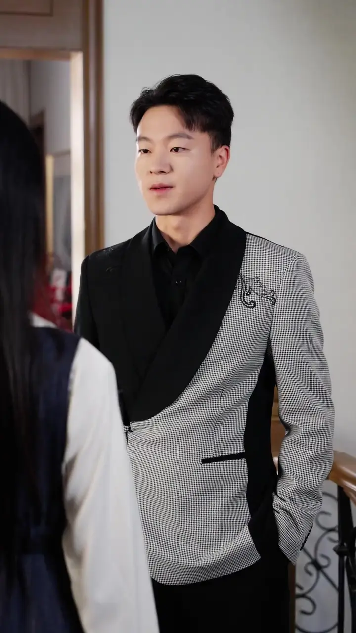 Revenge of the Dead Heiress Episode 43