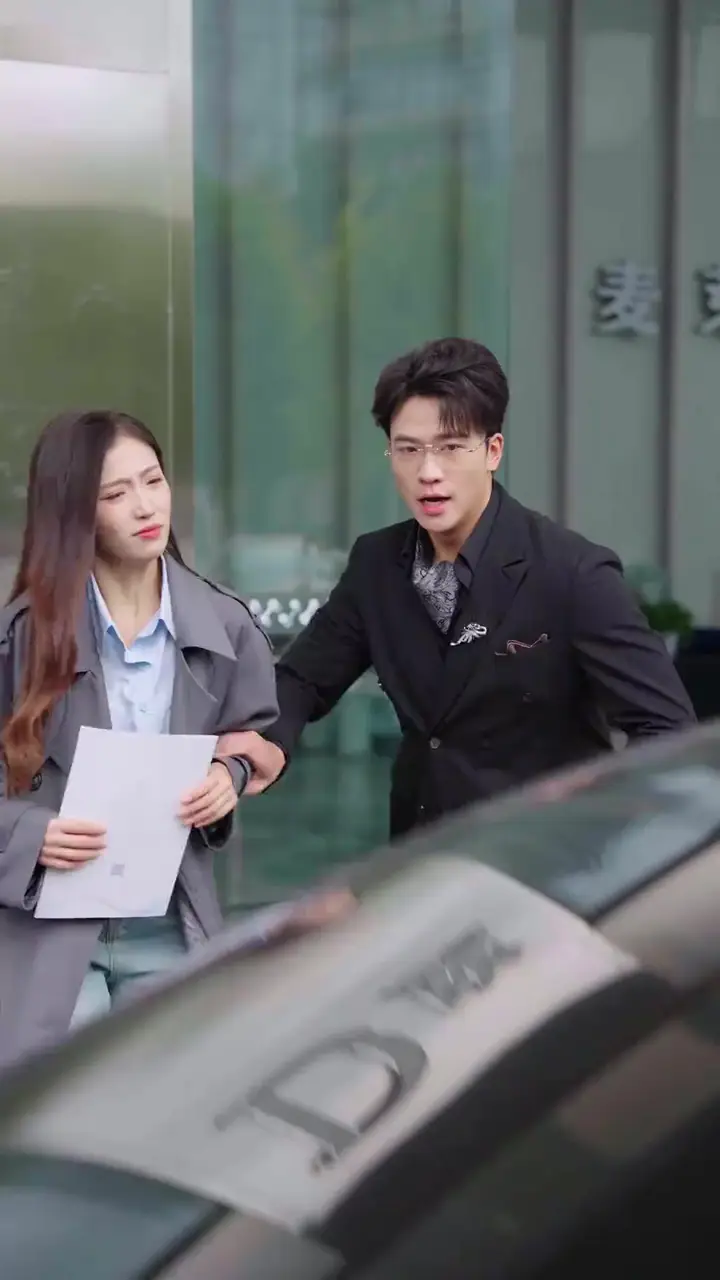 Killed by Hubby? Time to Rewrite! Episode 49