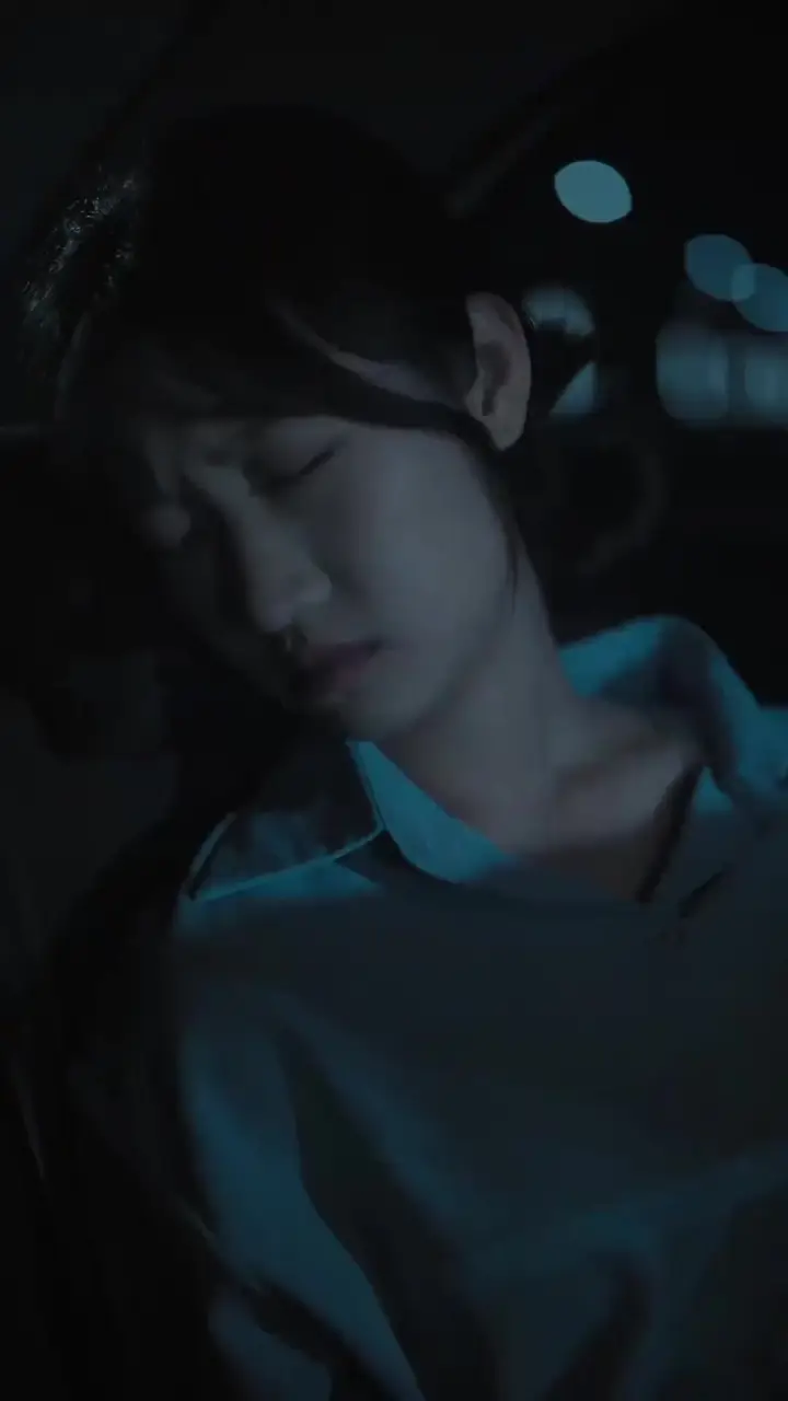 Our Fate, Just One Text Away Episode 1