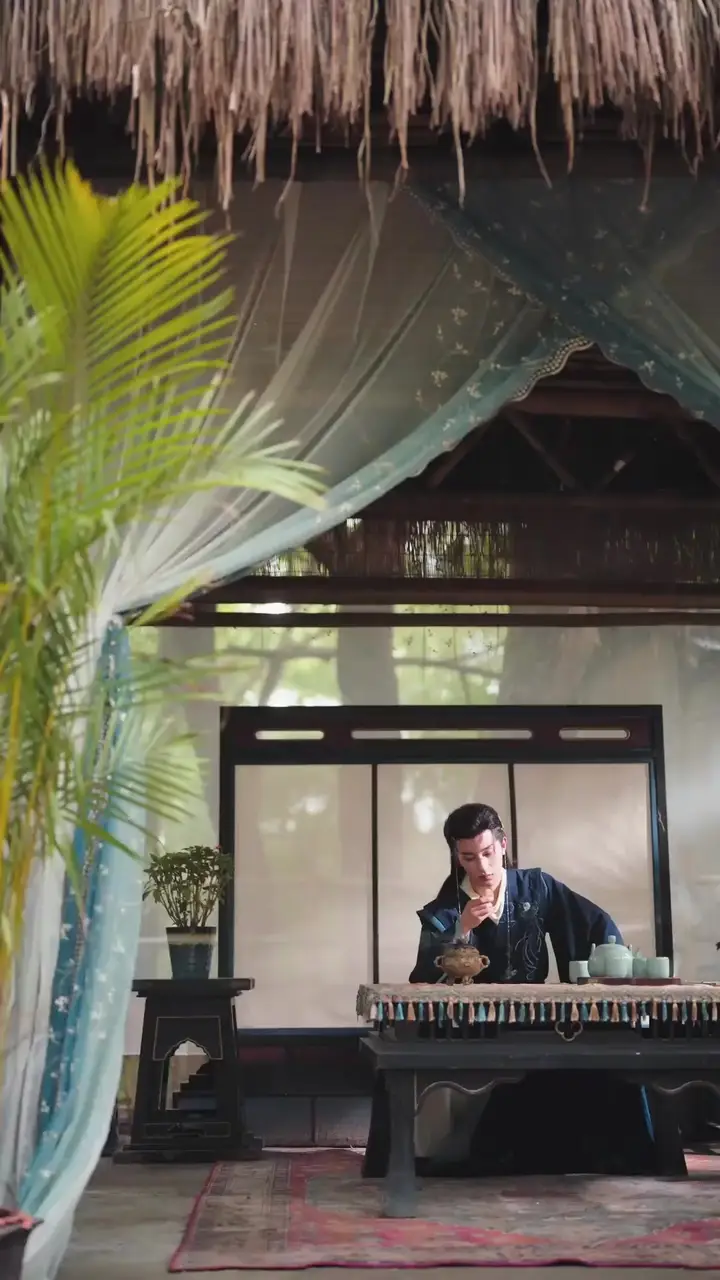 Sadakatin Son Nefesi Bölüm 46