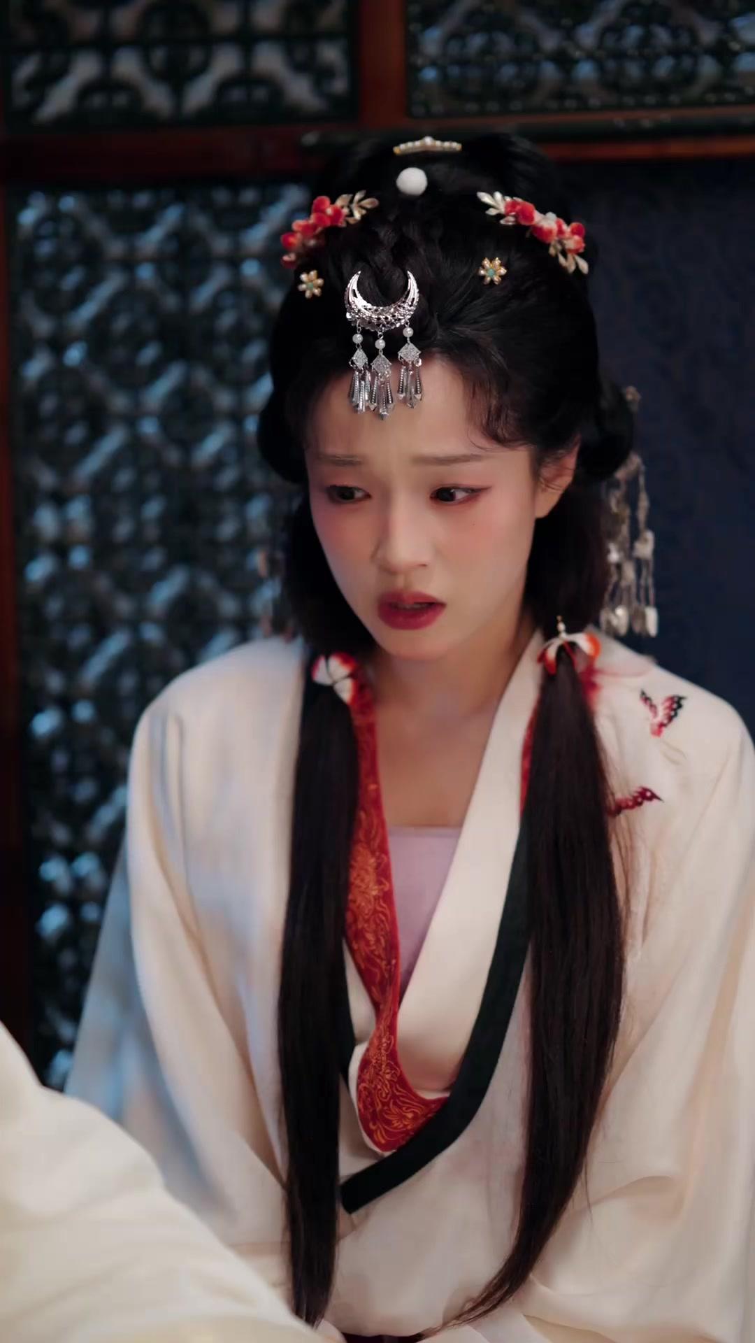 세자빈의 또 다른 직업