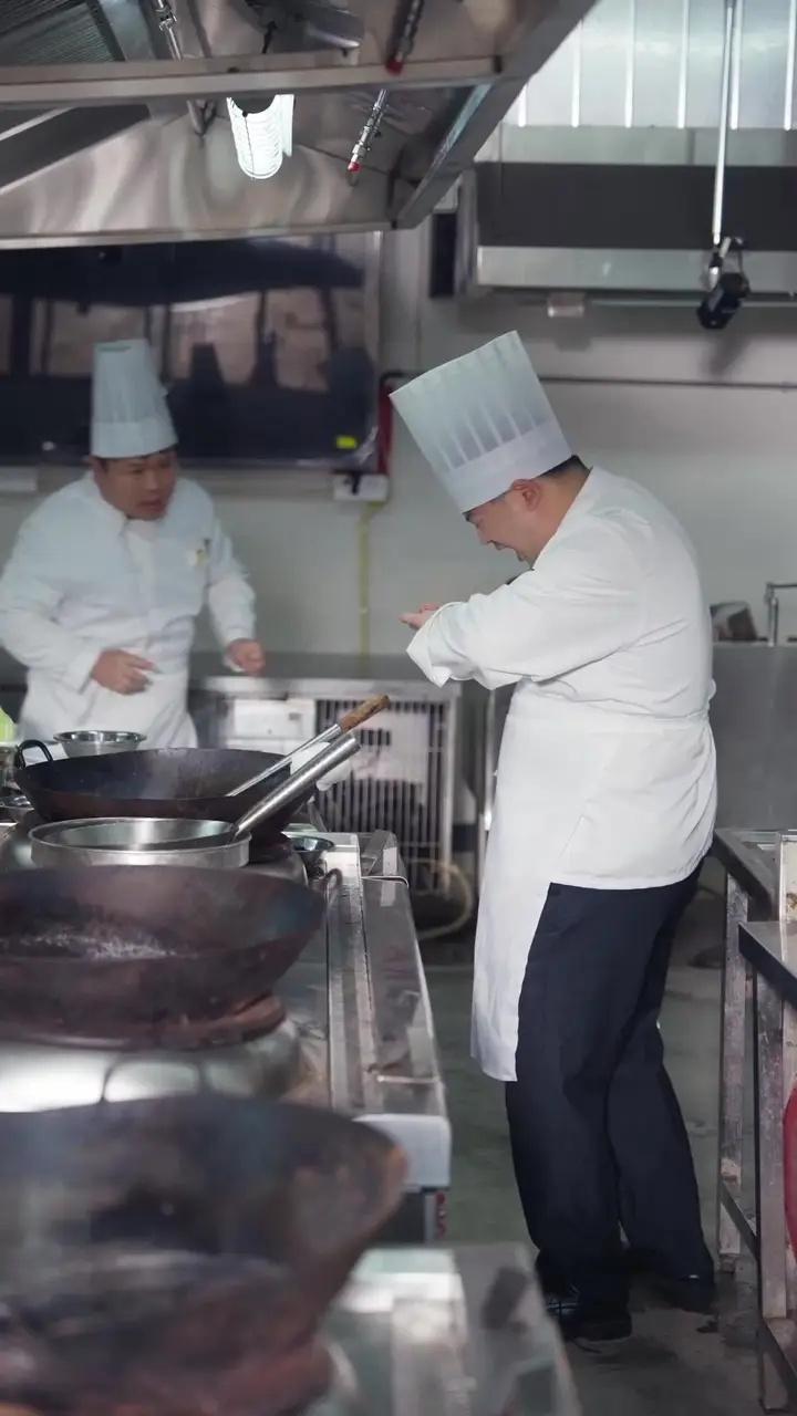 The Missing Master Chef Episode 39