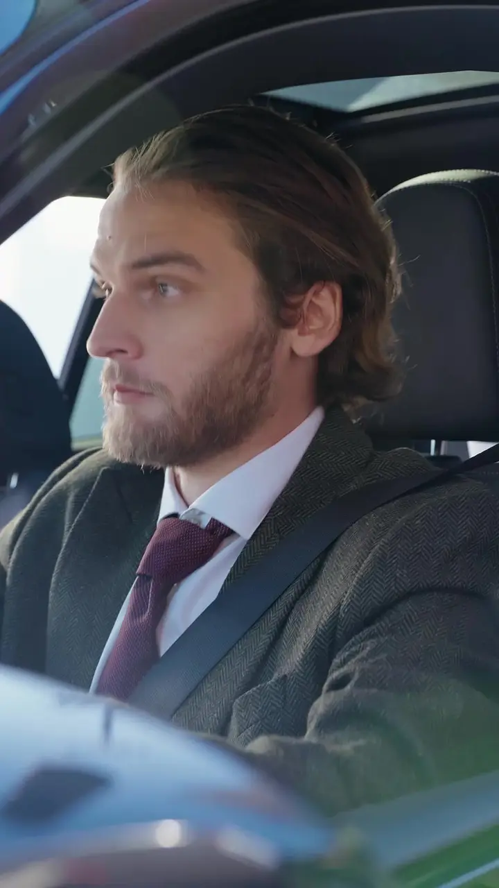The Billionaire Dad I Never Knew Episode 17