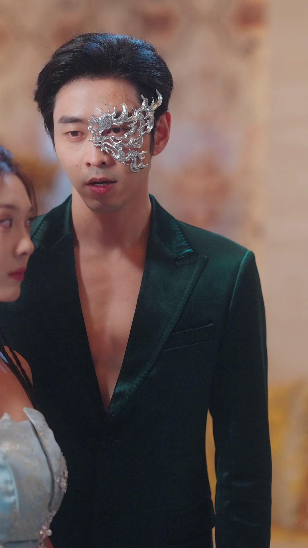 그 남자의 두 얼굴