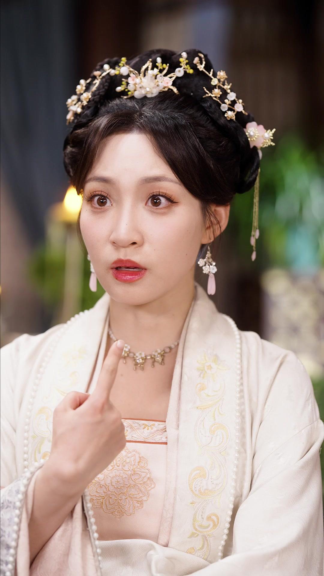 Pencarian Jodoh Sang Kaisar