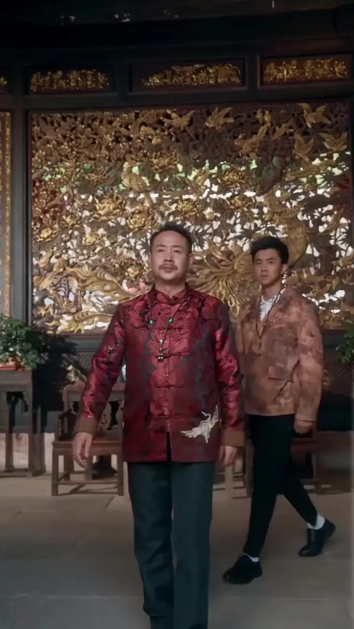 İmparatoriçe'nin Yükselişi Bölüm 40