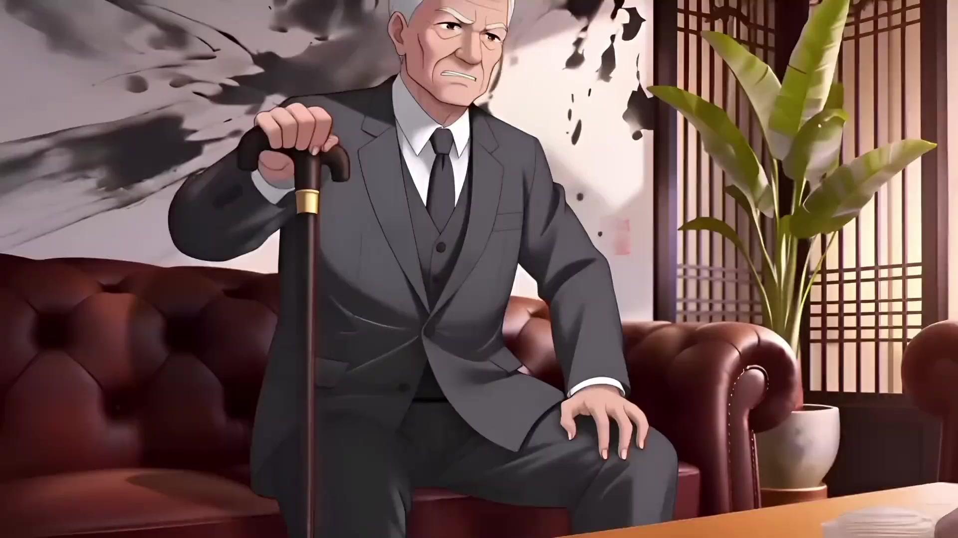 暴君社長を揺さぶって延命！