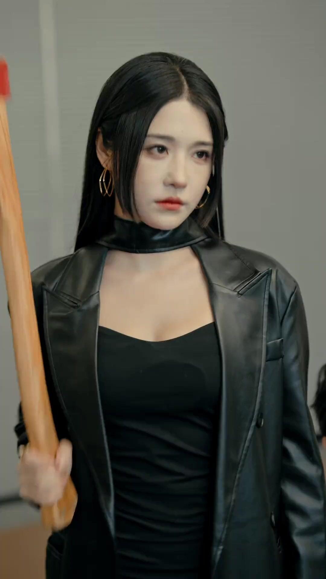 Rainha da Lista Negra