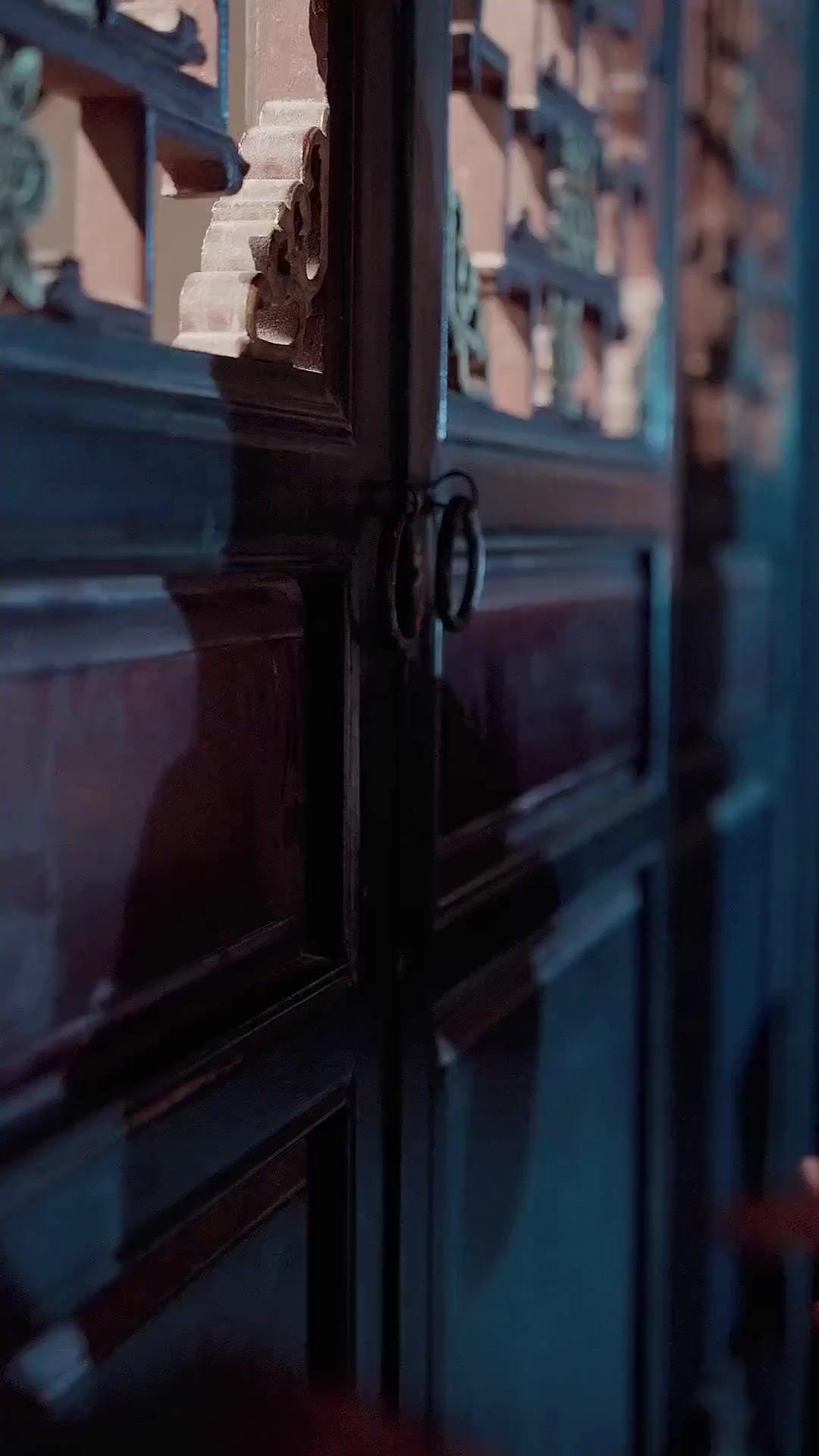 (Doppiaggio) La Caduta del Dio Marziale 