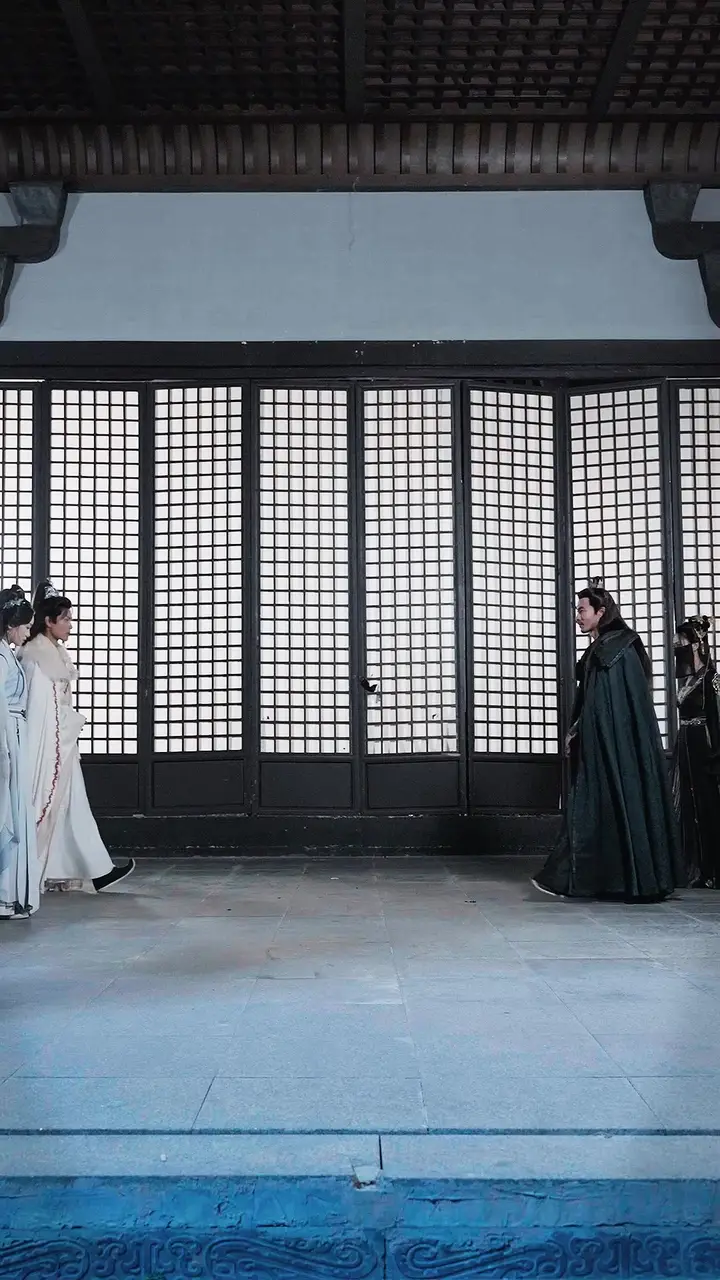 Frost and Flame Episode 48