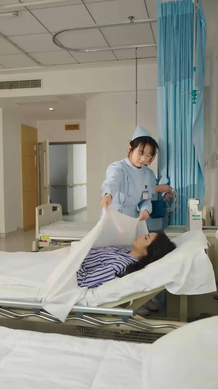 Love and Luck Episode 43