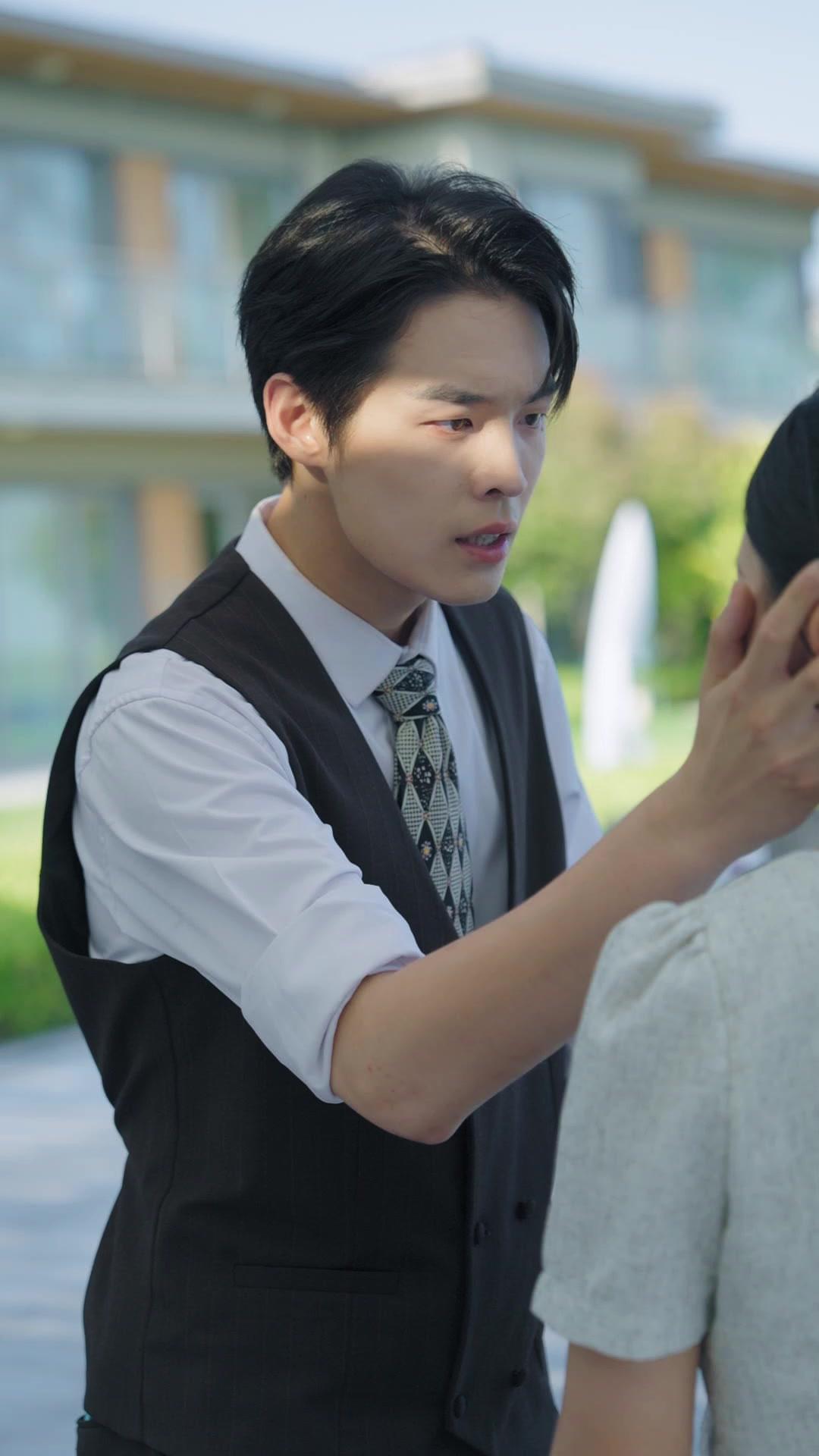 Taktik Balas Dendam