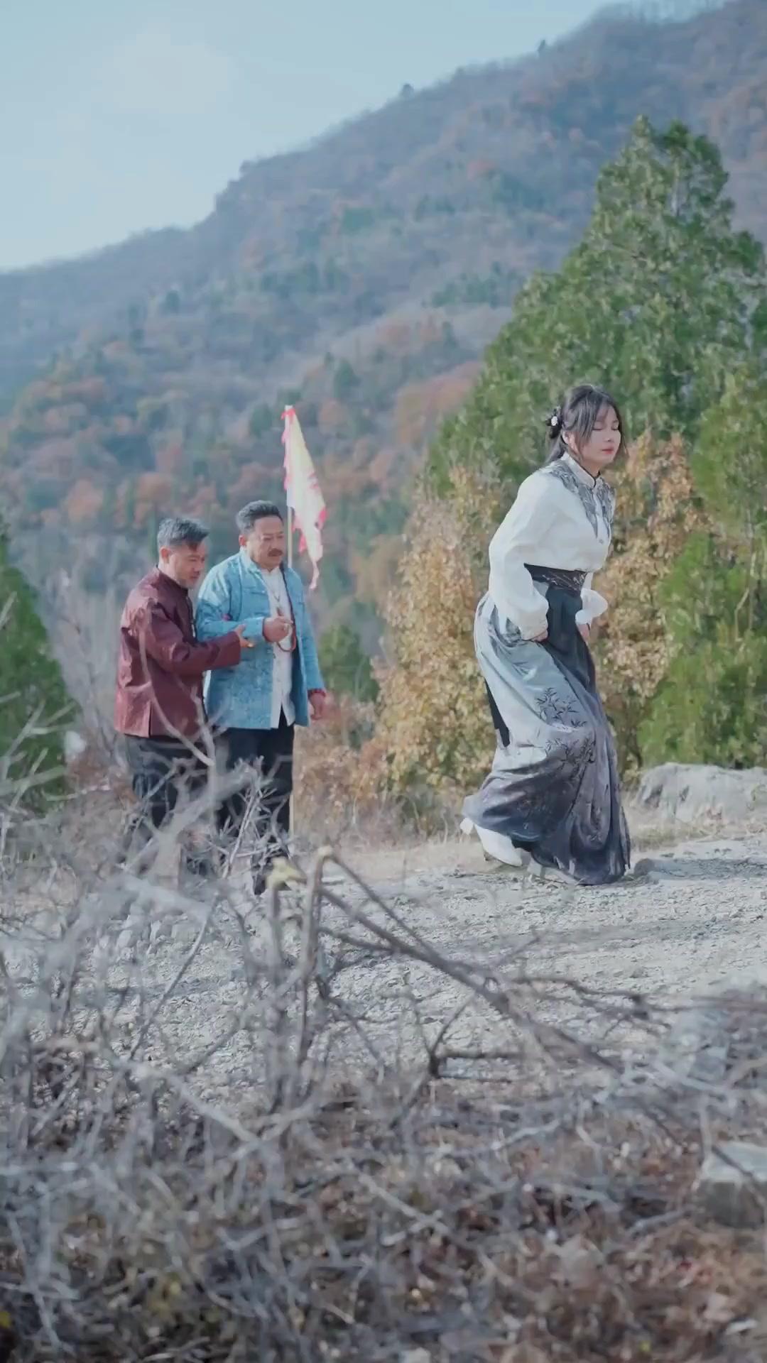(Dubbed) From Zero to Sword God