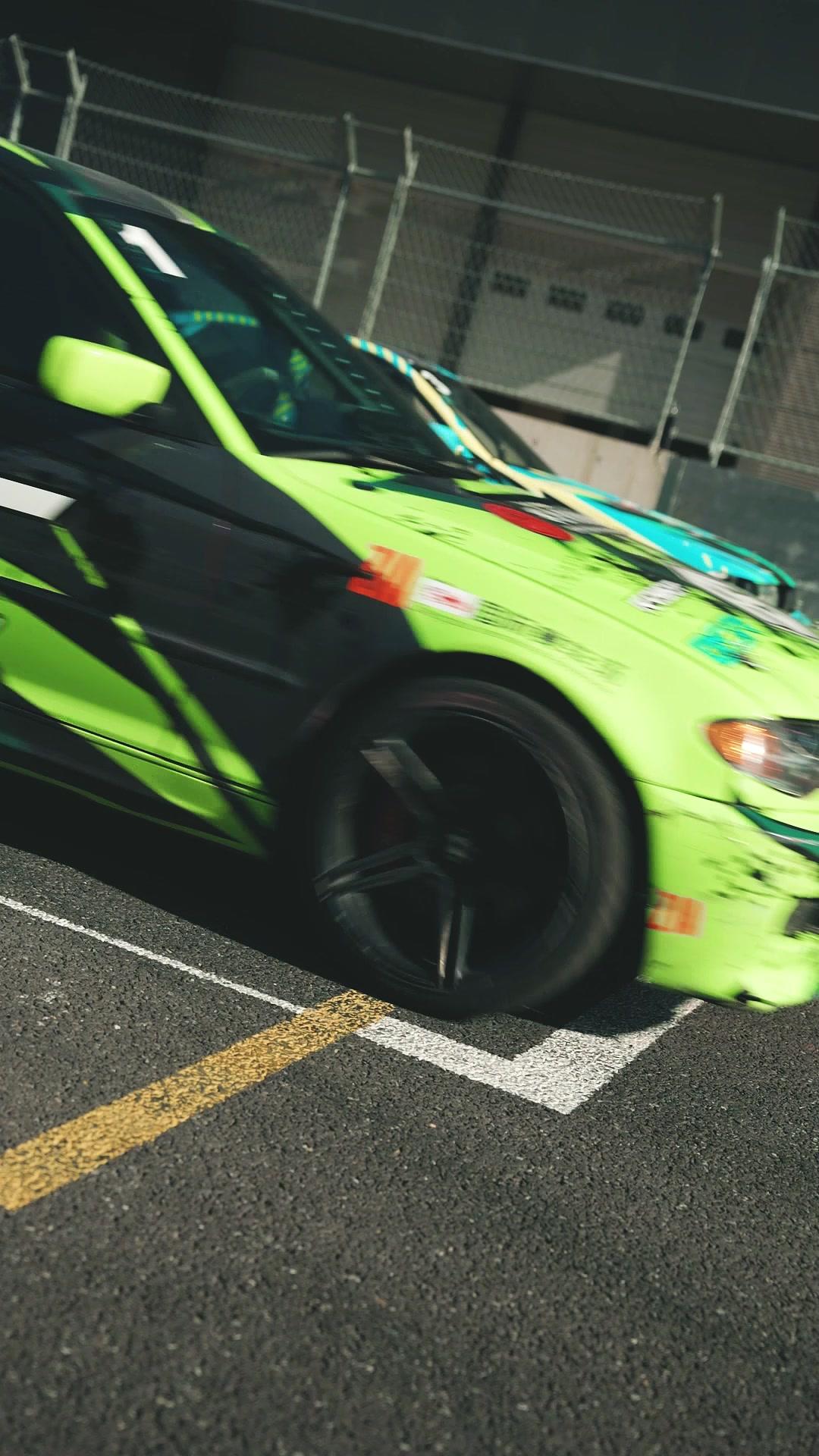 From Ashes to Asphalt