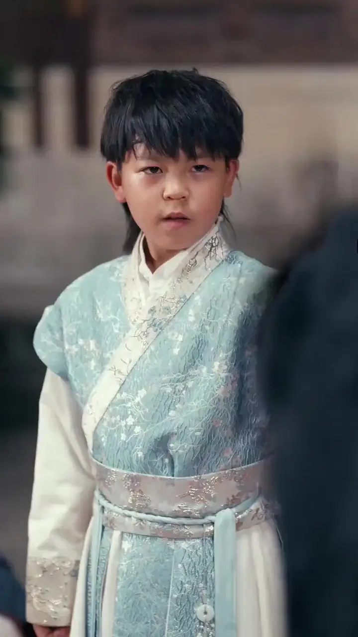(Dubbed) Little Lord of Reckoning Episode 29